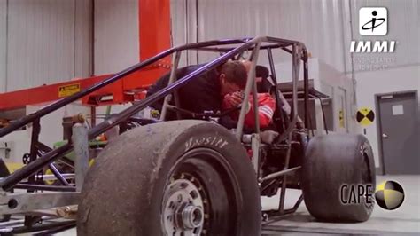 sprint car drop test|We created .